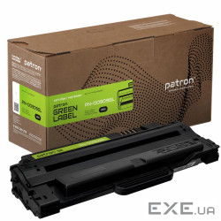 Картридж Patron XEROX Phaser 3140/108R00909 GREEN Label (PN-00909GL)