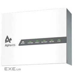 Гібридний інвертор AlphaESS SMILE-S6-HV