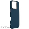 Чохол до мобільного телефона Armorstandart LikeCarbon2 MagCase Apple iPhone 16 Pro Kevlar (ARM88594)