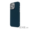 Чохол до мобільного телефона Armorstandart LikeCarbon2 MagCase Apple iPhone 16 Pro Kevlar (ARM88594)