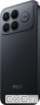 Смартфон Poco F8 Ultra 12/256GB Black, 6.9" (2608х1200) AMOLED / Qualcomm Snapdragon 8 Elite Gen 5 /