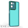 Чохол до мобільного телефона Armorstandart Shade Motorola G06 4G Dark Green (ARM89067)