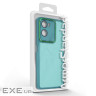 Чохол до мобільного телефона Armorstandart Shade Motorola G06 4G Dark Green (ARM89067)