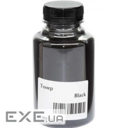 Тонер Ricoh Aficio SP400/450, 90г Black AHK (3203895)