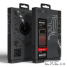 Чохол до мобільного телефона Armorstandart BlackIcon Kevlar MagCase Apple iPhone 17 Pro M (ARM90155)