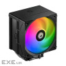 Кулер процессорный ID-Cooling SE-904-XT ARGB Black, Intel: 1851/1700/1200/1151/1150/1155/1156, AMD: