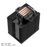 Кулер процессорный ID-Cooling SE-904-XT ARGB Black, Intel: 1851/1700/1200/1151/1150/1155/1156, AMD: