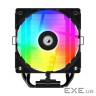 Кулер процессорный ID-Cooling SE-904-XT ARGB Black, Intel: 1851/1700/1200/1151/1150/1155/1156, AMD: