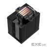 Кулер процессорный ID-Cooling SE-904-XT ARGB Black, Intel: 1851/1700/1200/1151/1150/1155/1156, AMD: