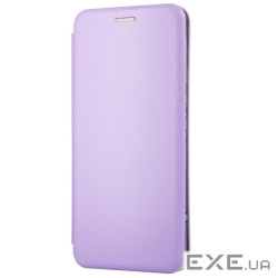 Чохол до мобільного телефона Armorstandart G-Case Xiaomi Redmi Note 15 4G Lilac (ARM89967)