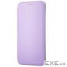 Чохол до мобільного телефона Armorstandart G-Case Xiaomi Redmi Note 15 4G Lilac (ARM89967)