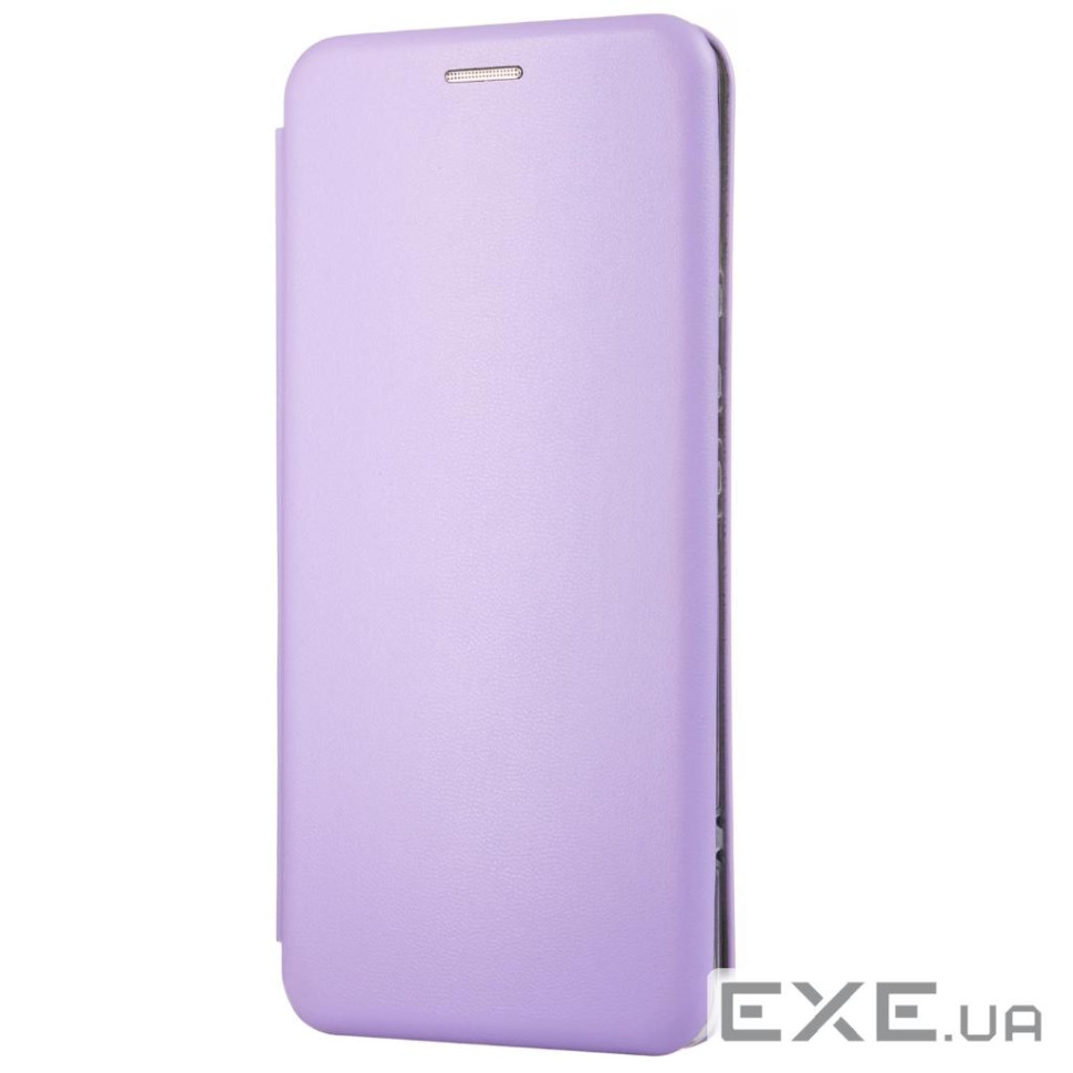Чохол до мобільного телефона Armorstandart G-Case Xiaomi Redmi Note 15 4G Lilac (ARM89967)