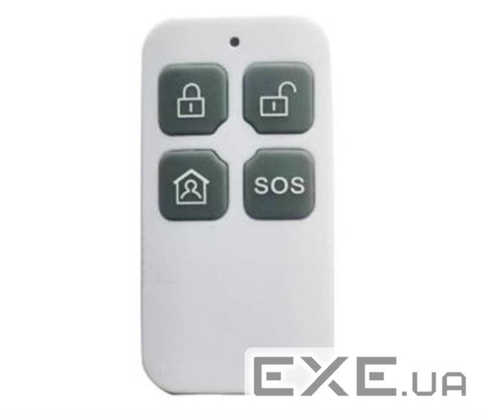 Пульт дистанційного управління Hikvision DHI-ARA22-W