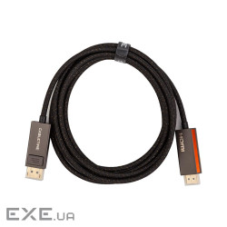 Кабель DisplayPort - HDMI, 8K, 3m, 2.1 (CA914081)