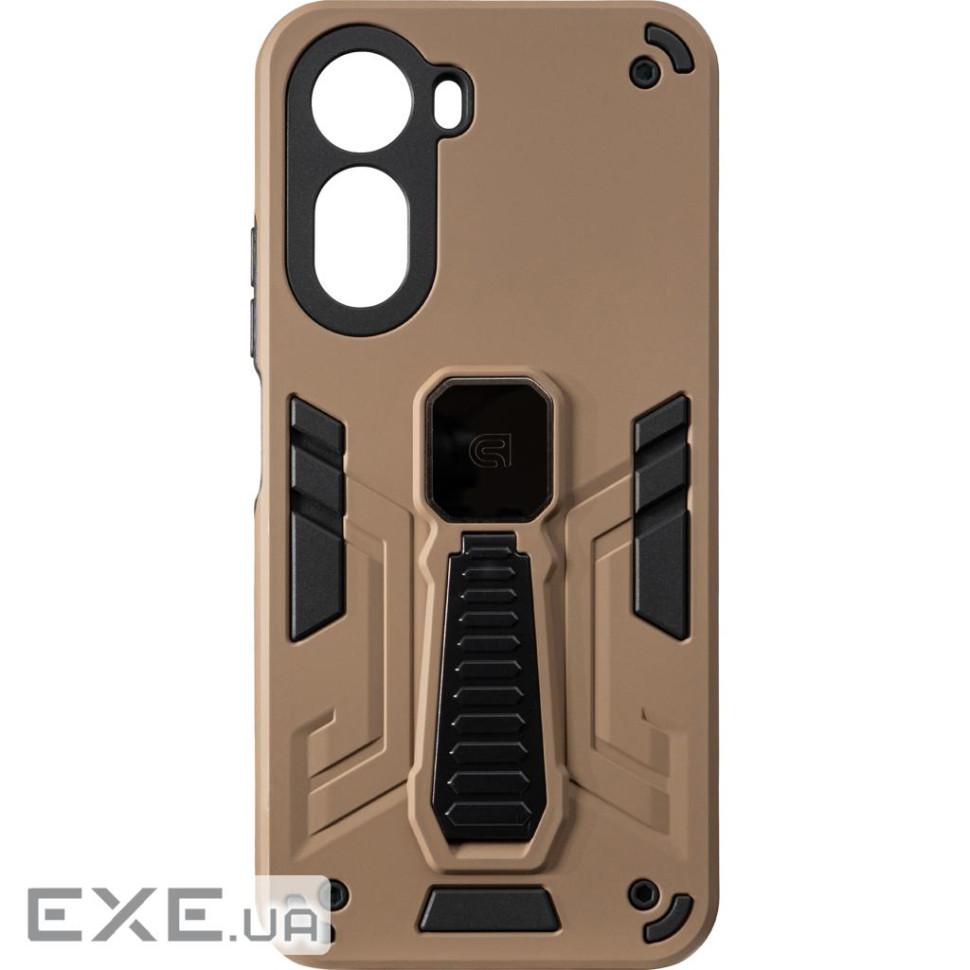 Чохол до мобільного телефона Armorstandart Proover Xiaomi Redmi A7 Pro 4G Brown (ARM91130)