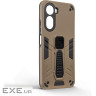 Чохол до мобільного телефона Armorstandart Proover Xiaomi Redmi A7 Pro 4G Brown (ARM91130)