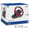 Кермо Speed-Link Trailblazer for PS4 / Xbox One / PS3 / PC, Black (SL-450 500-BK) (SL-450500-BK)