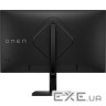 Монітор HP Omen 27 (780F9E9)