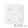 Точка доступу Ruijie Reyee RG-RAP6260(H)-D (AX6000, WiFi6, IP68 outdoor, 1x2,5GE, 1xSFP, 50/60 град