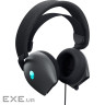 Навушники Dell Alienware AW520H Dark Side of the Moon (545-BBFH)