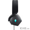 Навушники Dell Alienware AW520H Dark Side of the Moon (545-BBFH)