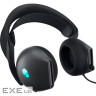 Навушники Dell Alienware AW520H Dark Side of the Moon (545-BBFH)