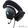 Навушники Dell Alienware AW520H Dark Side of the Moon (545-BBFH)