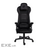Крісло ігрове GT Racer X-5993 Black