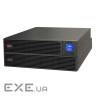 Джерело безперебійного живлення APC Easy UPS SRV RM 10000VA (SRV10KRIRK)