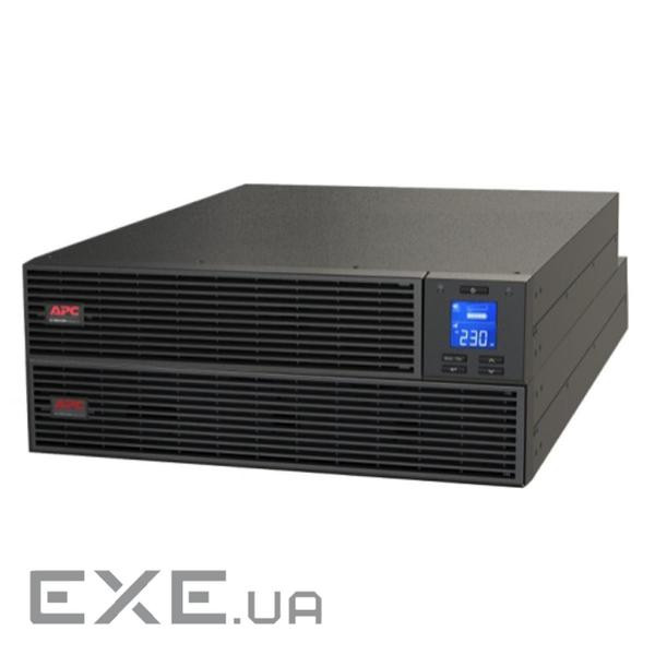 Джерело безперебійного живлення APC Easy UPS SRV RM 10000VA (SRV10KRIRK)