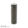 Акумулятор 18650 Li-Ion LiitoKala Lii-35A-JT, 3500mAh (3300-3500mAh), 3.7V (2.75-4.2V), Black