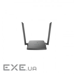 Wi-Fi роутер D-LINK DIR-615/Z (DIR-615/Z1A)