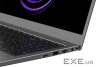 Ноутбук 15 "Pixus Bit Grey 15.6", FullHD 1920x1080 IPS матовий , Intel Celeron N5095 2. BITW24D0066
