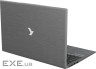 Ноутбук 15 "Pixus Bit Grey 15.6", FullHD 1920x1080 IPS матовий , Intel Celeron N5095 2. BITW24D0066