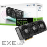 Відеокарта PNY GeForce RTX 5070 Triple Fan (VCG507012TFXPB1-O)