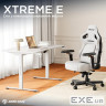 Комп"ютерний стіл Anda Seat Xtreme E White (AD-D-DD1-1400-06-W)