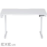 Комп"ютерний стіл Anda Seat Xtreme E White (AD-D-DD1-1400-06-W)