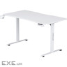 Комп"ютерний стіл Anda Seat Xtreme E White (AD-D-DD1-1400-06-W)
