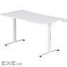Комп"ютерний стіл Anda Seat Xtreme E White (AD-D-DD1-1400-06-W)