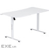 Комп"ютерний стіл Anda Seat Xtreme E White (AD-D-DD1-1400-06-W)