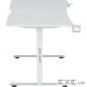Комп"ютерний стіл Anda Seat Xtreme E White (AD-D-DD1-1400-06-W)