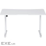 Комп"ютерний стіл Anda Seat Xtreme E White (AD-D-DD1-1400-06-W)