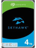 Жорсткий диск 3.5" 4TB Seagate (ST4000VX016)