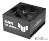 Блок питания Asus TUF Gaming 750W Gold EVO (90YE00SB-B0NA00)