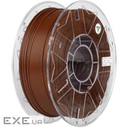 Пластик для 3D-принтера Creality PETG-CF Hyper 1.75mm, 1kg, Caramel Brown Coffee (3301060039)