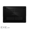 Чохол до ноутбука Armorstandart 13.6" MacBook Air M4/M3/M2 (A3240/A3113/A2681) Black Crys (ARM79441)