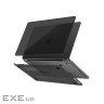 Чохол до ноутбука Armorstandart 13.6" MacBook Air M4/M3/M2 (A3240/A3113/A2681) Black Crys (ARM79441)