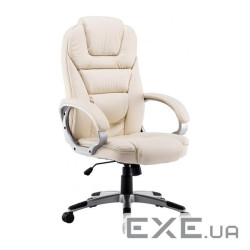 Офісне крісло GT Racer X-2852 Classic Cream