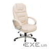 Офісне крісло GT Racer X-2852 Classic Cream