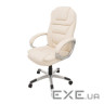 Офісне крісло GT Racer X-2852 Classic Cream